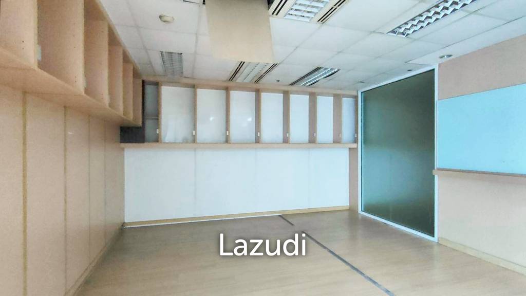 รูป Office space for rent in Silom - รูปที่ 3/9
