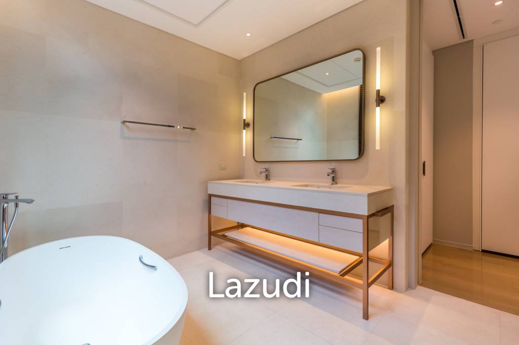 รูป 2 Bed 2 Bath 168 SQ.M Baan Sindhorn - รูปที่ 25/41