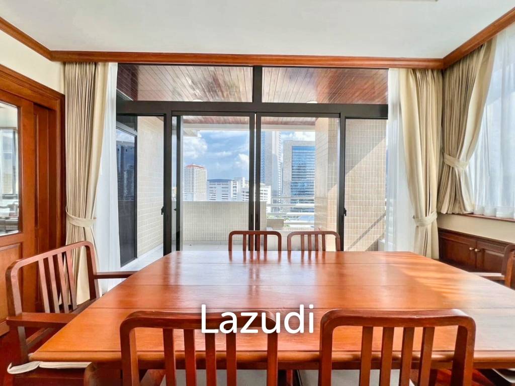 รูป 3 Bedroom 4 Bathroom 320 SQ.M at Ruamsuk - รูปที่ 6/29