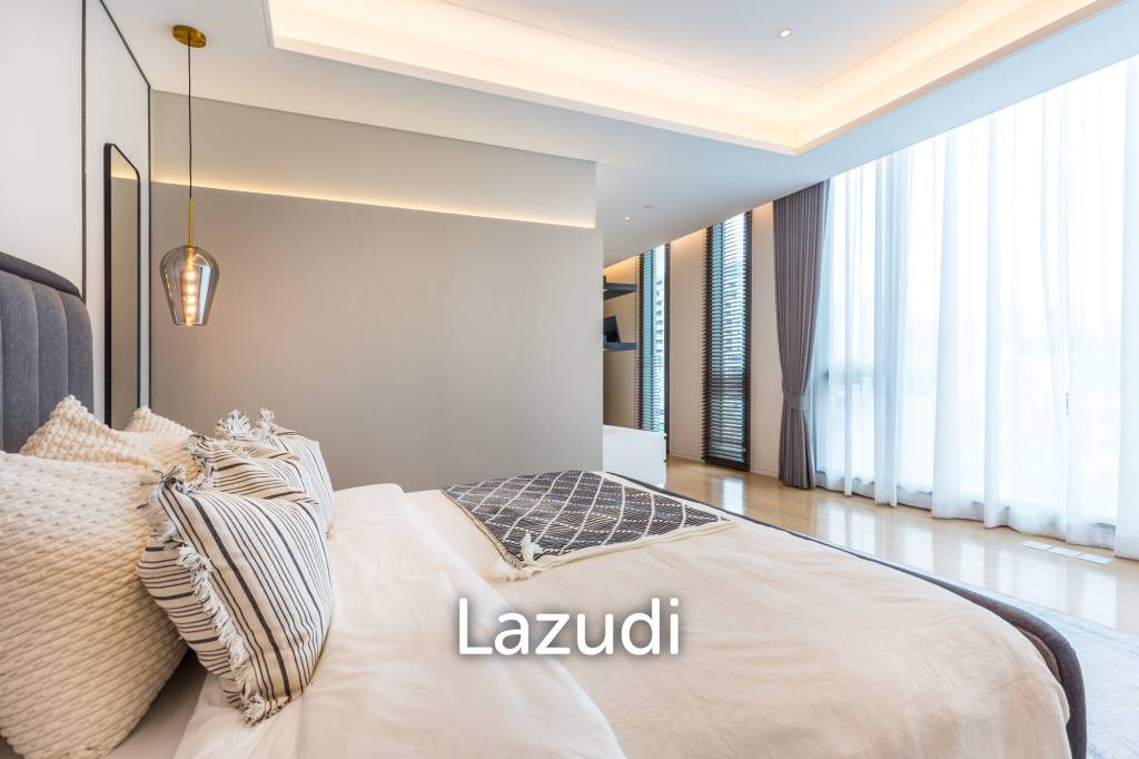 รูป 2 Bed 2 Bath 168 SQ.M Baan Sindhorn - รูปที่ 21/41