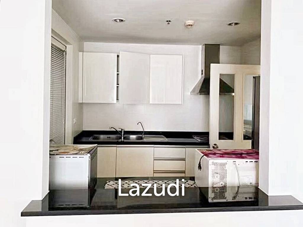 picture 110 Sqm 2 Bed 2 Bath Condo For Rent - 8/11