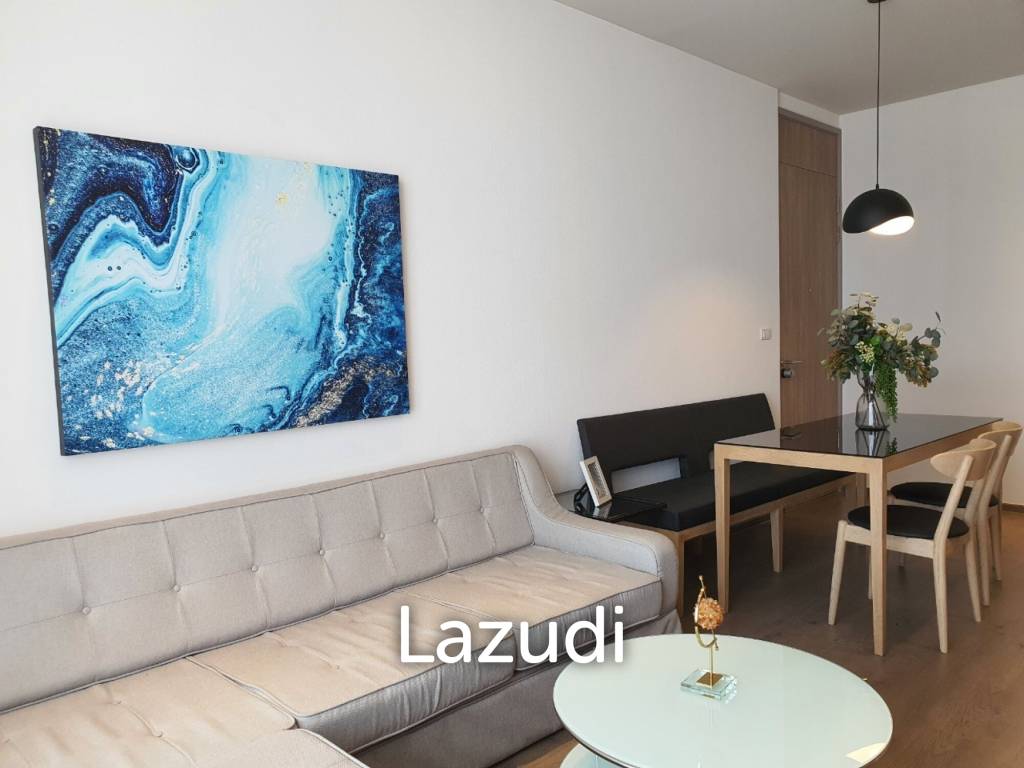 picture 1 Bed 1 Bath Park Origin Phromphong Condo For Rent - 6/11