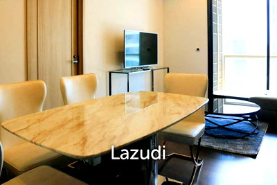 คอนโดให้เช่า : 1 Bed 1 Bath 51 SQ.M The XXXIX By Sansiri