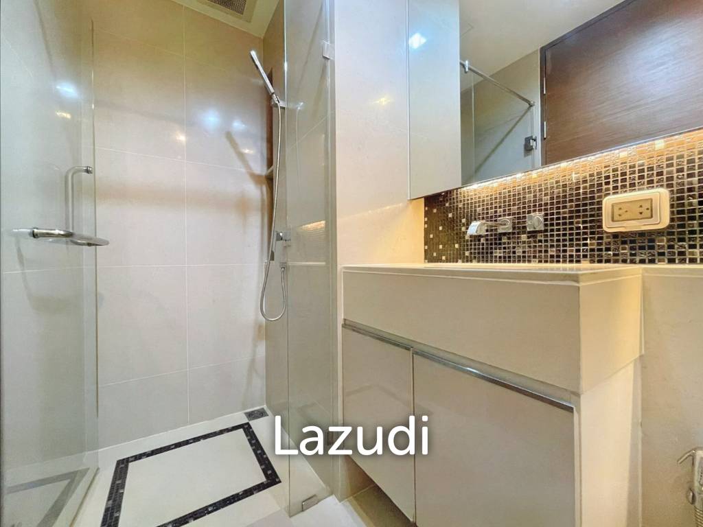 picture 2 Bed 2 Bath 66 SQ.M The Address Sathorn - 9/13