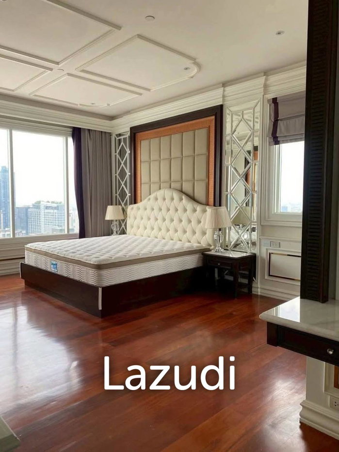 รูป 5 Bedroom 6 Bathroom 274.4 Sq.m Q Asoke - รูปที่ 11/22