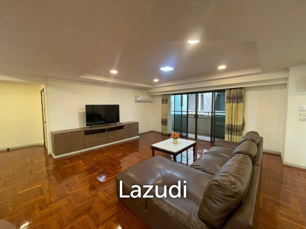 รูป 280 sqm condo on 4th floor at D.H.Grand Tower Khlong Tan Nuea Bangkok - รูปที่ 4/13
