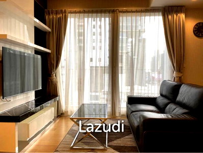 Condos for rent : 1 Bed 1 Bath 44 SQ.M At HQ Thong Lor