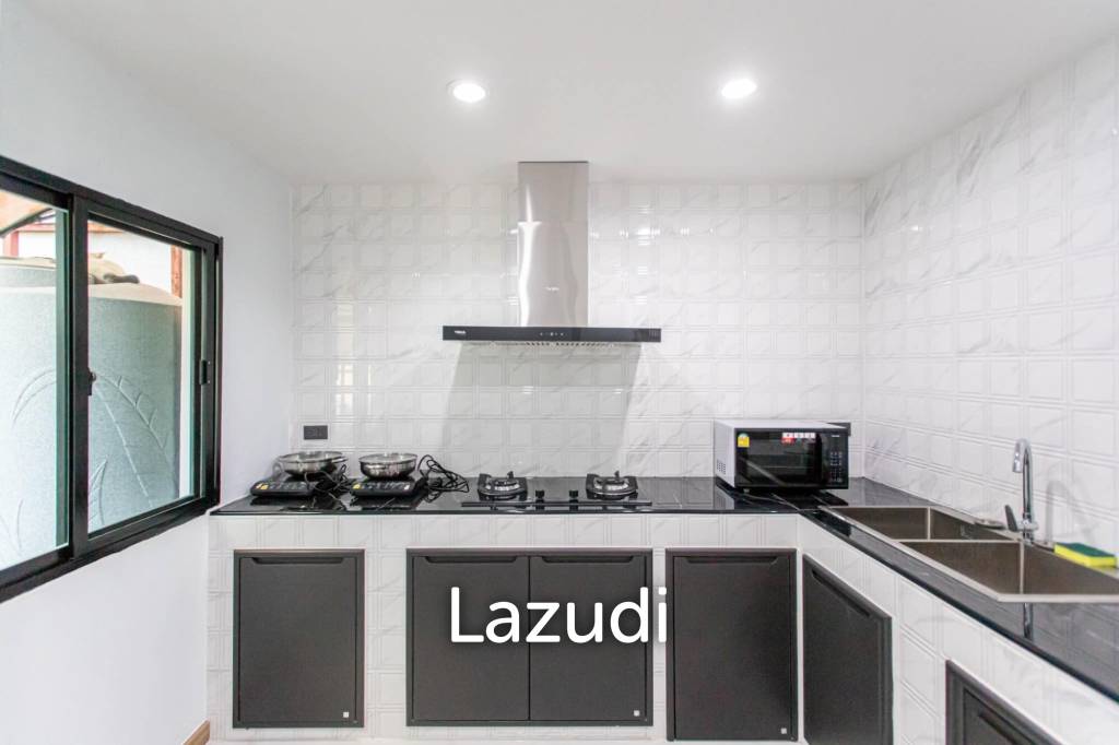รูป 5 Bed 3 Bath 500 SQ.M Psalms 23 Residence - รูปที่ 38/87