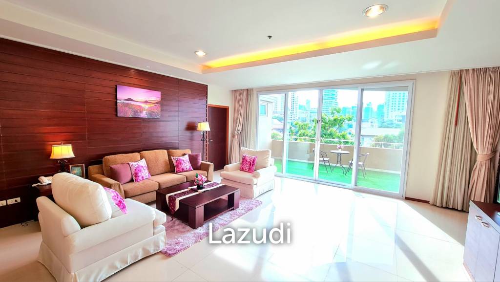 picture 3 Bed 3 Bath 270 SQ.M Piyathip Place - 1/12