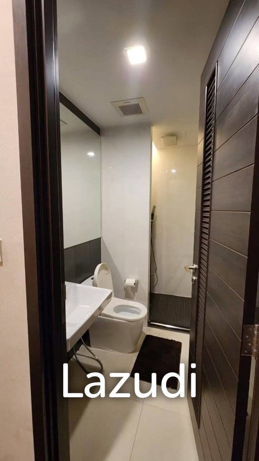 รูป 2 Bedroom 2 Bathroom 82 SQ.M Ivy Ampio - รูปที่ 11/14