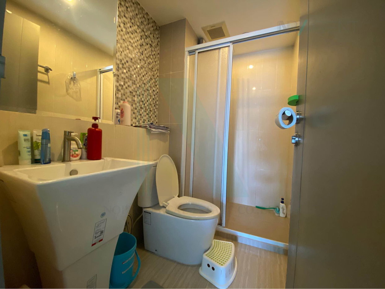 รูป 🔺 ขายคอนโด ไลฟ์ รัชดาภิเษก อาคาร B ชั้น 8 1 ห้องนอน ขนาด 37.00 ตรม ใกล้ โรบินสัน - รูปที่ 4/8