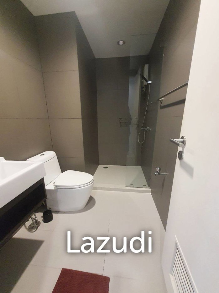 รูป 2 Bed 1 Bath 74 SQ.M Movenpick Residences Ekkamai - รูปที่ 20/22