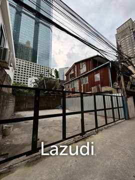 ที่ดินให้เช่าในทำเลทอง ถนนสาทร ทุ่งมหาเมฆ 100 ตารางเมตร