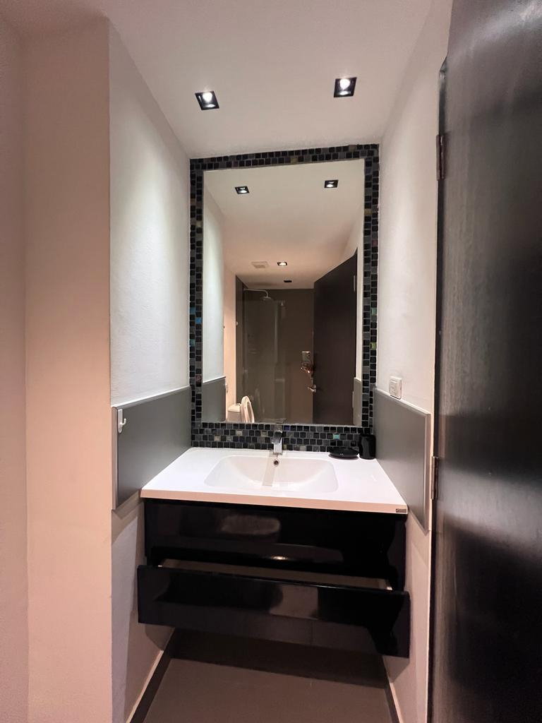 1BR Apartment 30 sqm at Noon Village Tower 1 Foreign Freehold - image 5