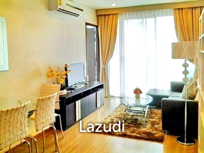Condos for rent : 1 Bed 1 Bath 55 SQ.M Sky Walk Condominium