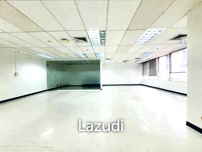 Office for rent Surawong Road : Paso Tower