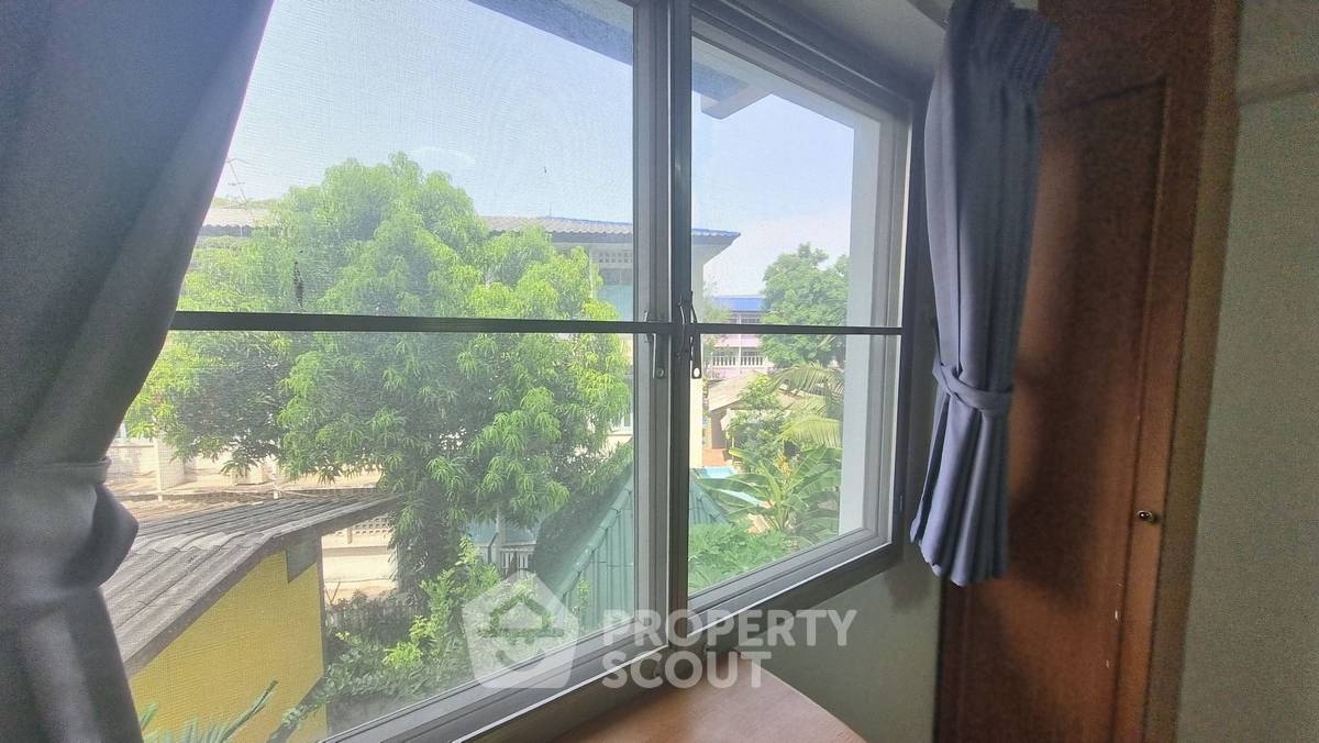 picture 2-BR Condo at Palm Pavilion Condominium near MRT Khlong Toei (ID 2133220) - 6/10