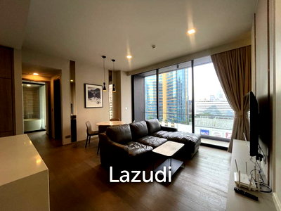 Condos for rent : 2 bedrooms 2 bathrooms 85.67 Sq.M. Celes Asoke