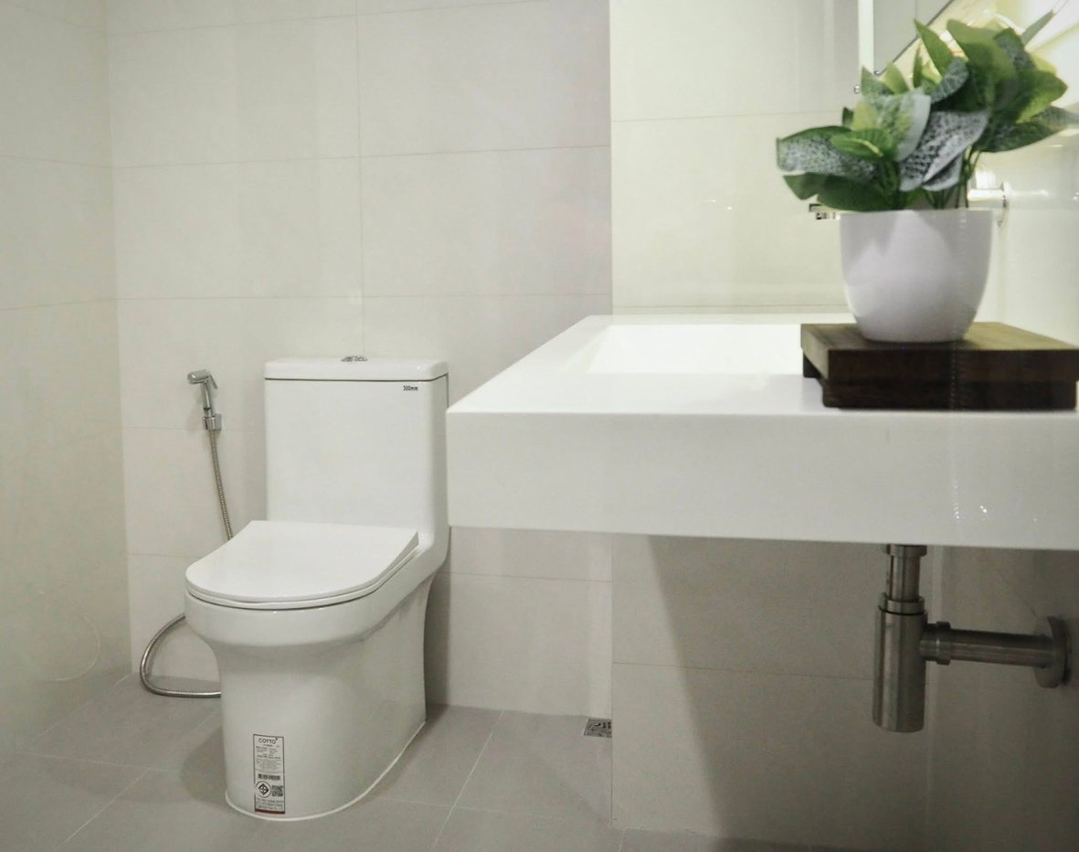 รูป ME2500091 ให้เช่าคอนโดห้องแต่งใหม่ Rhythm รัชดา ติด MRT รัชดาฯ ห้องสวย วิวโล่ง พร้อมอยู่ทันที - รูปที่ 5/6