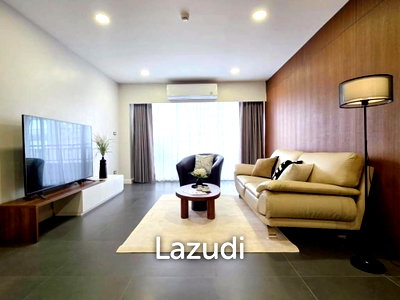 คอนโดให้เช่า : 1 Bed 1 Bath 97 SQ.M. Sathorn Park Place