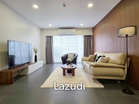 1 Bed 1 Bath 97 SQ.M. Sathorn Park Place