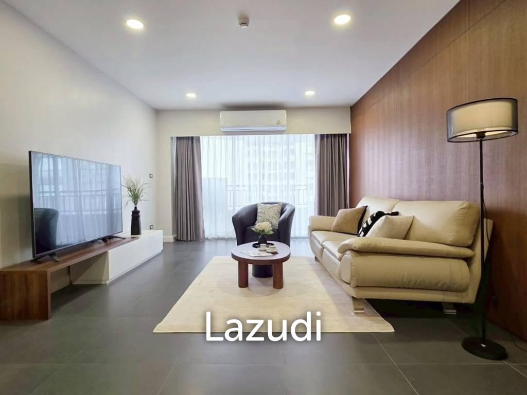 รูป 1 Bed 1 Bath 97 SQ.M. Sathorn Park Place - รูปที่ 1/17