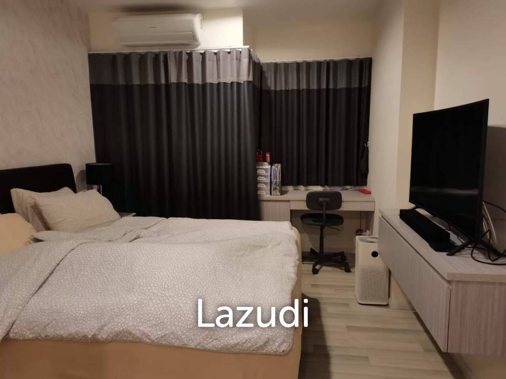 picture 2 Bed 2 Bath 55 Sqm Condo For Rent and Sale - 4/8