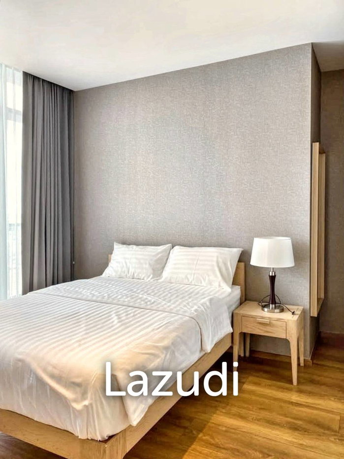 รูป 2 Bed 1 Bath 56 SQ.M Park Origin Phromphong (Park 24) - รูปที่ 7/10