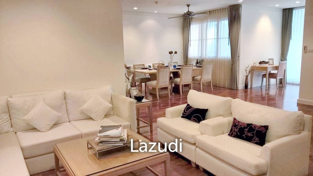 รูป 3 Bedroom 3 Bathroom 180 SQ.M GM Height - รูปที่ 4/23