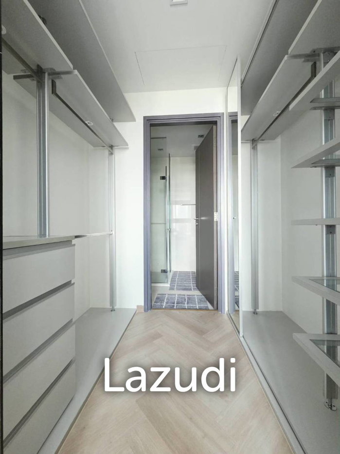 picture 1 Bed 1 Bath 47 SQ.M Keyne By Sansiri - 8/12