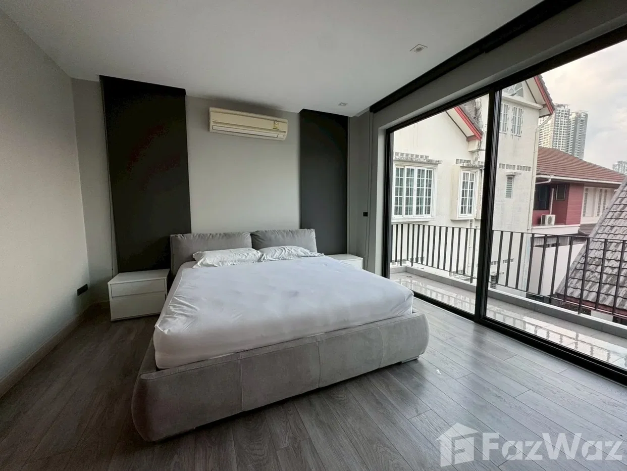 รูป บ้านเดี่ยวให้เช่า 3 ห้องนอน ใน คลองตันเหนือ, กรุงเทพมหานคร 6262668 - รูปที่ 13/21