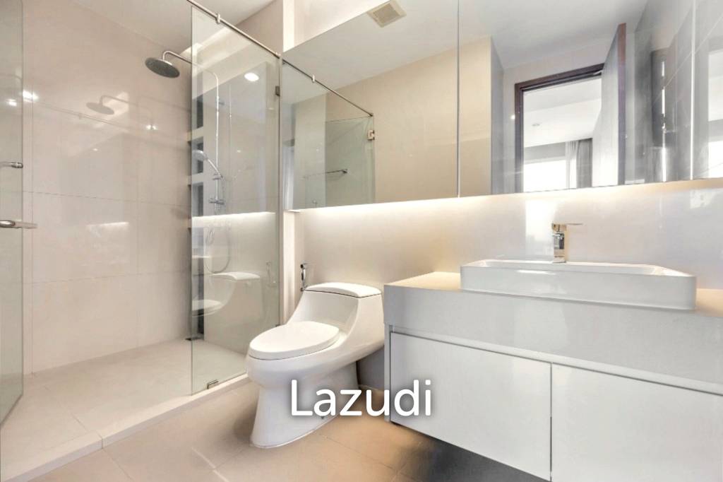 picture 2 Bed 2 Bath 77 SQ.M Menam Residences Condominium - 8/9