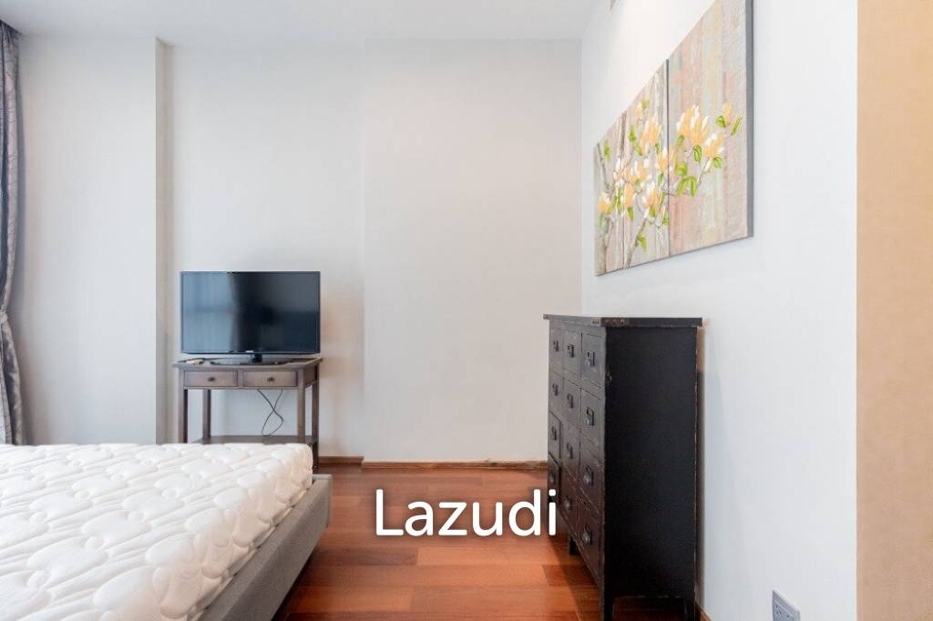 picture 1 Bed 1 Bath 54 SQ.M Quattro By Sansiri - 3/9