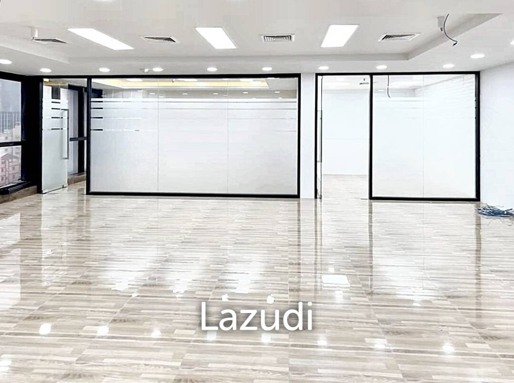 รูป Luxurious Office Space in Phayathai Plaza, Bangkok - รูปที่ 5/8