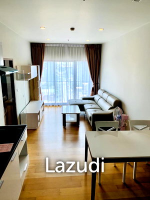 คอนโดให้เช่า : 1 Bed 1 Bath 50 SQ.M Noble Revent Phayathai
