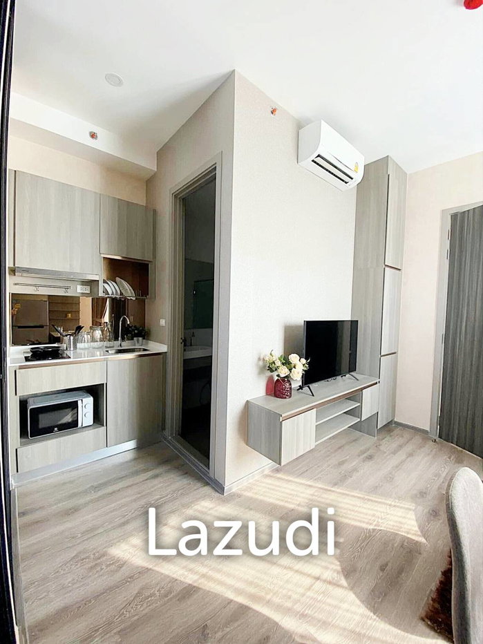 picture 1 Bed 1 Bath 32 SQ.M KnightsBridge Prime - Onnut - 2/6