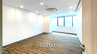 Office for rent วิทยาลัยพิบูลประชาสรรค์แผนกประถม : Office for rent in Huaykwang