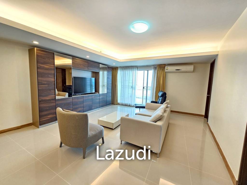 รูป 3 bedrooms 3 bathrooms 180 Sq.M. Supalai River Resort. - รูปที่ 2/20