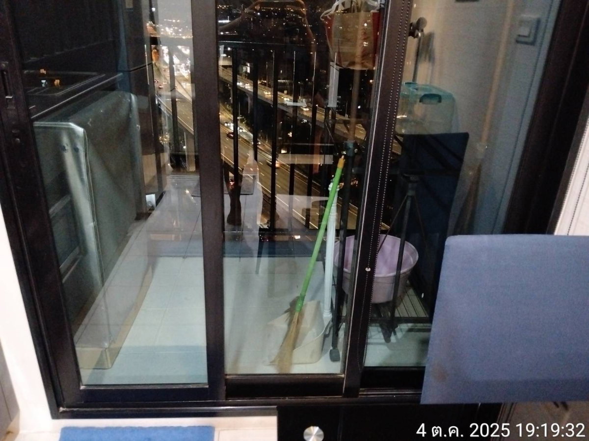 picture For Rent! The Base Rama 9 - Ramkhamhaeng - 10/10