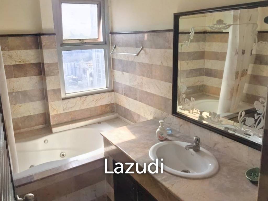 รูป 2 Bed 2 Bath 206 SQ.M. Sukhumvit Suites - รูปที่ 10/11
