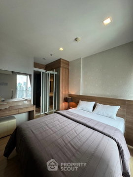 1-BR Condo at Rhythm Sathorn near BTS Saphan Taksin (ID 2901279)