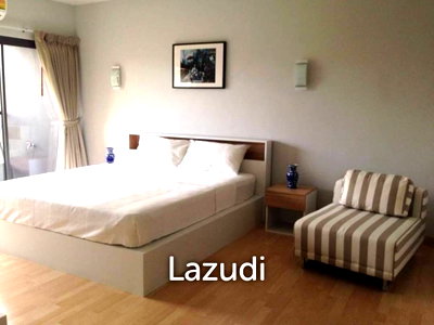Condos for rent : 2 Bed 2 Bath 66 SQ.M The Willows Park
