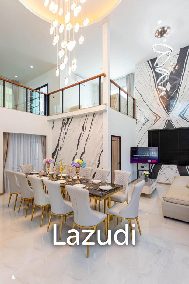 รูป 5 Bed 3 Bath 500 SQ.M Psalms 23 Residence - รูปที่ 18/87