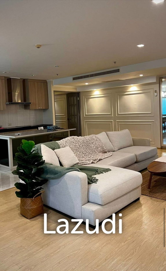 รูป 3 Bed 3 Bath 168 SQ.M Noble Remix - รูปที่ 3/10