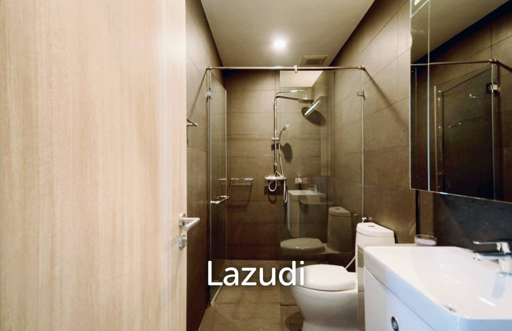 picture 3 Bed 3 Bath 186 SQ.M Noble Ploenchit - 22/26