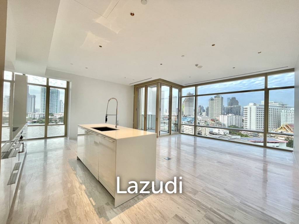 picture 2 Bed 129 SQ.M  Four Seasons Private Residences - 2/16