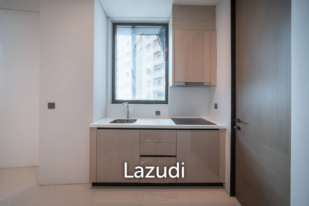 รูป 160 sqm riverfront condo Banyan Tree Residences Riverside Bangkok Khlong San - รูปที่ 13/45