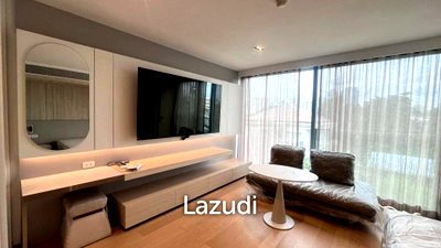 Condos for rent : 1 Bedroom 1 Bathroom 32 SQ.M SCOPE Promsri