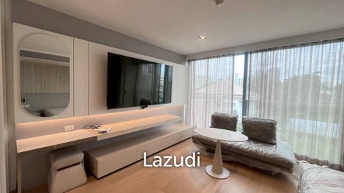 1 Bedroom 1 Bathroom 32 SQ.M SCOPE Promsri