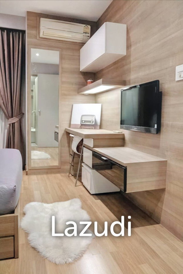 รูป 1 Bed 1 Bath 39 SQ.M Ideo Ladprao 5 - รูปที่ 7/16